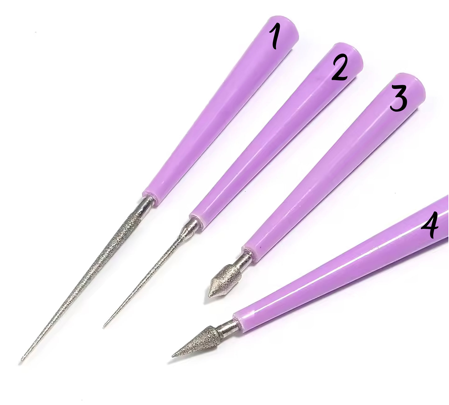 bead reamer bead hole enlarger tool