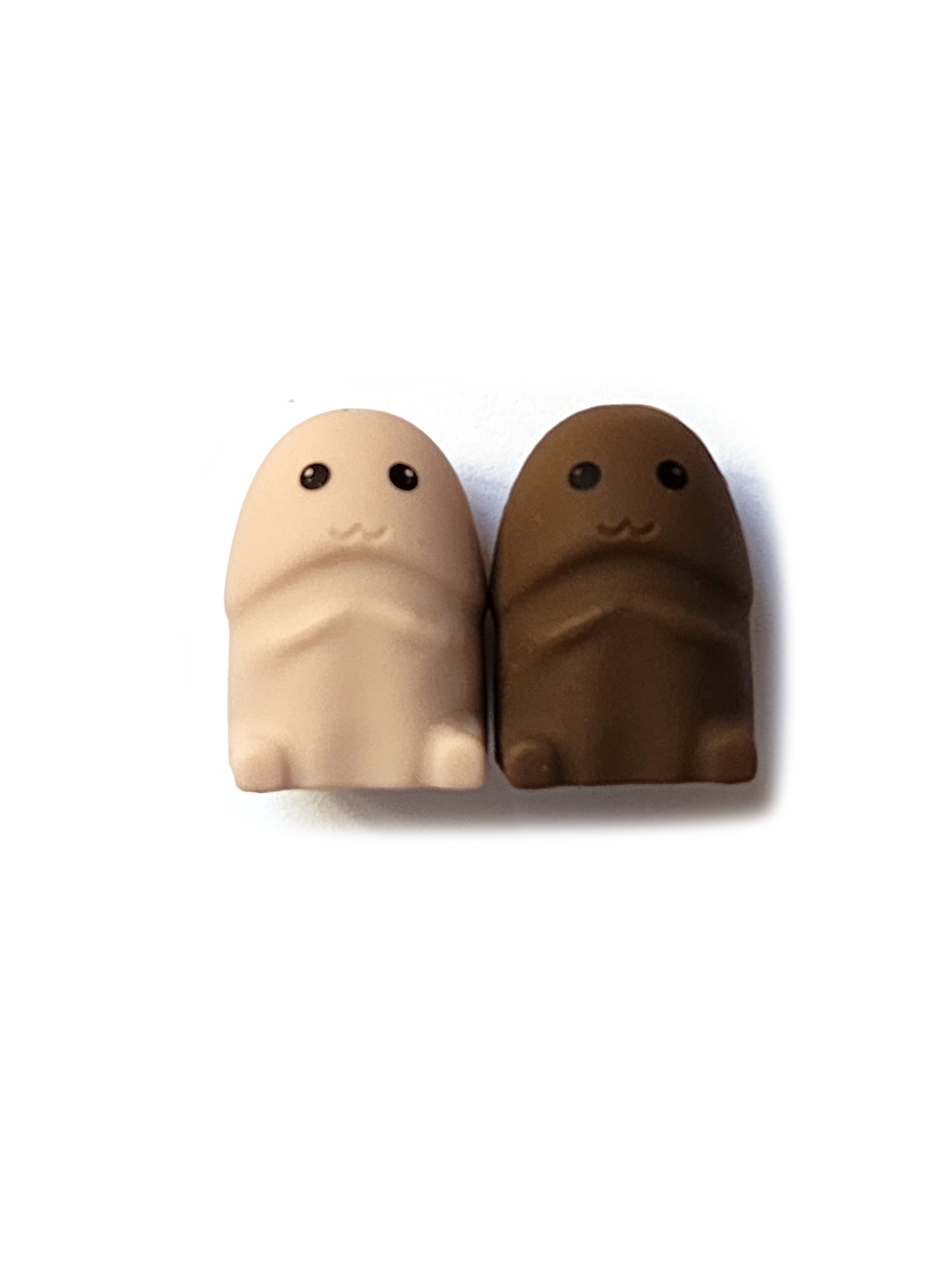 big willie silicone focal beads