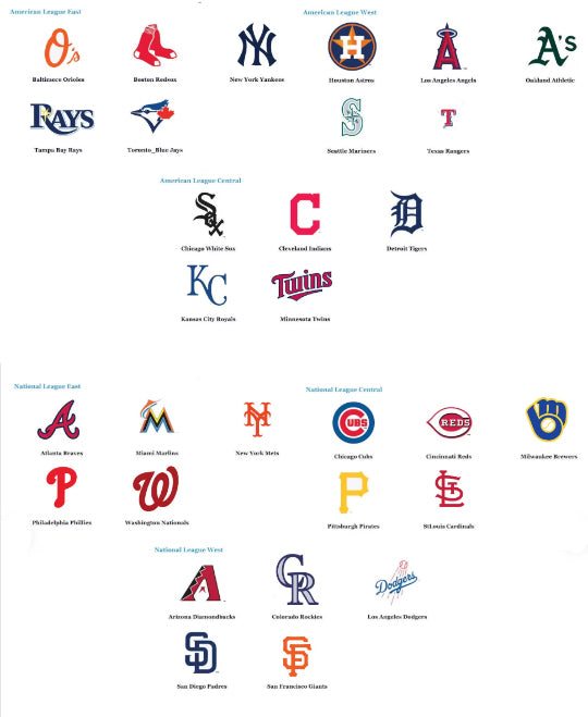 sports teams custom silicone focal beads - NFL, MLB, NBA, NHL, College Teams