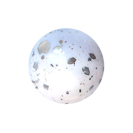 stardust 20mm wholesale bubblegum beads