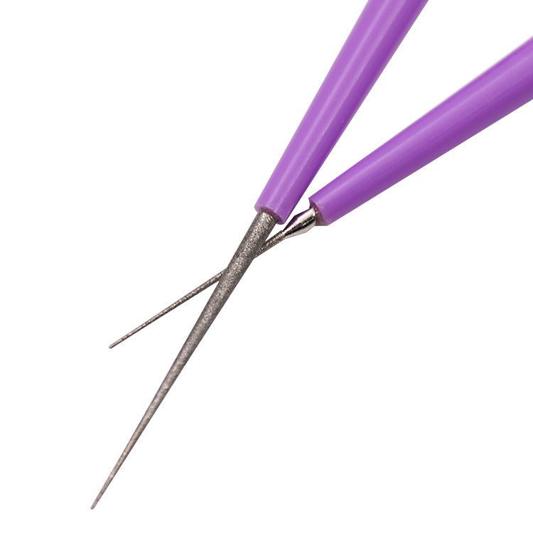 bead reamer bead hole enlarger tool