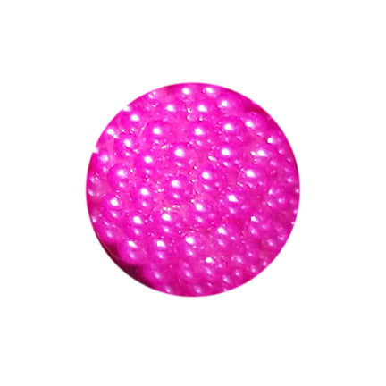 pink berry 20mm bubblegum beads